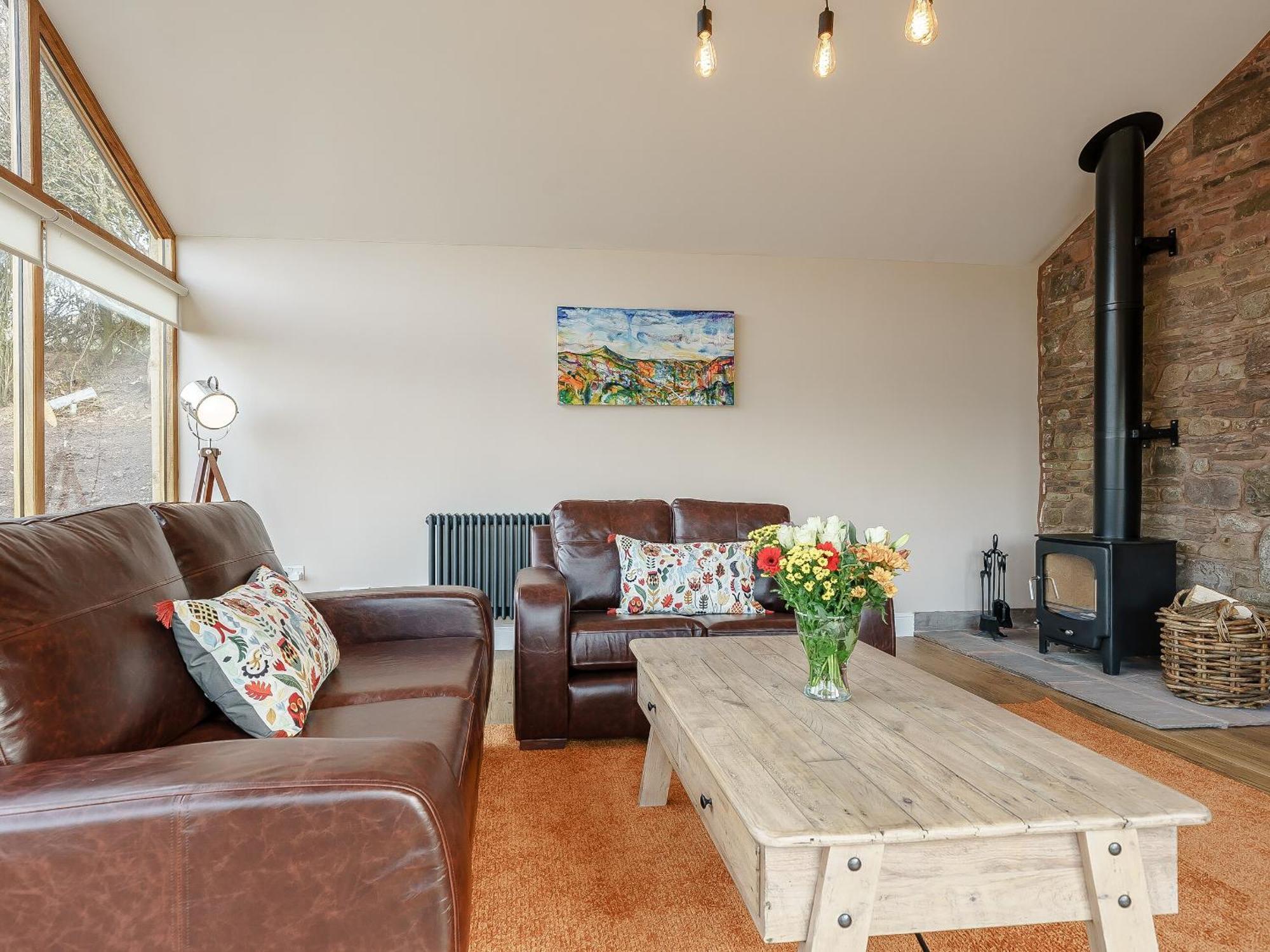 Tyr Ywen Cottage Abergavenny Exterior foto